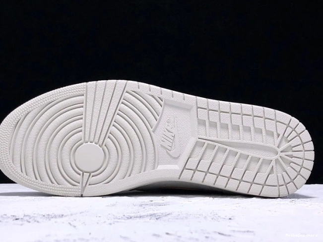 MaikeSneakers Air OG Bone x 1 Light SB Jordan Nike CD6578-006 High 0808